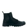 Buty Palladium PAMPA ZIP LEATHER ESS Black 76888008